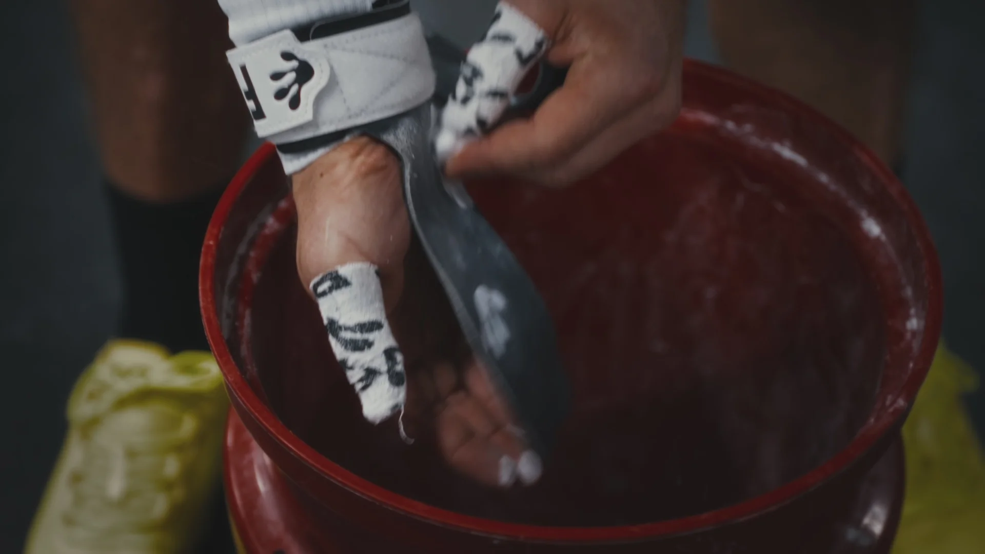 Master Your Grip, Own Your Training