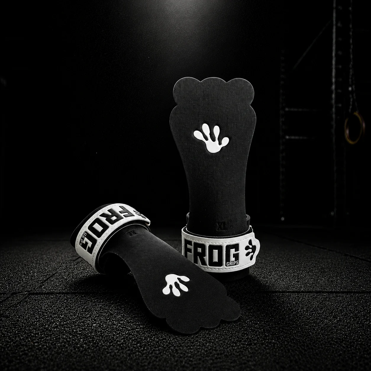 BEST GRIPS FOR TOES TO BAR
